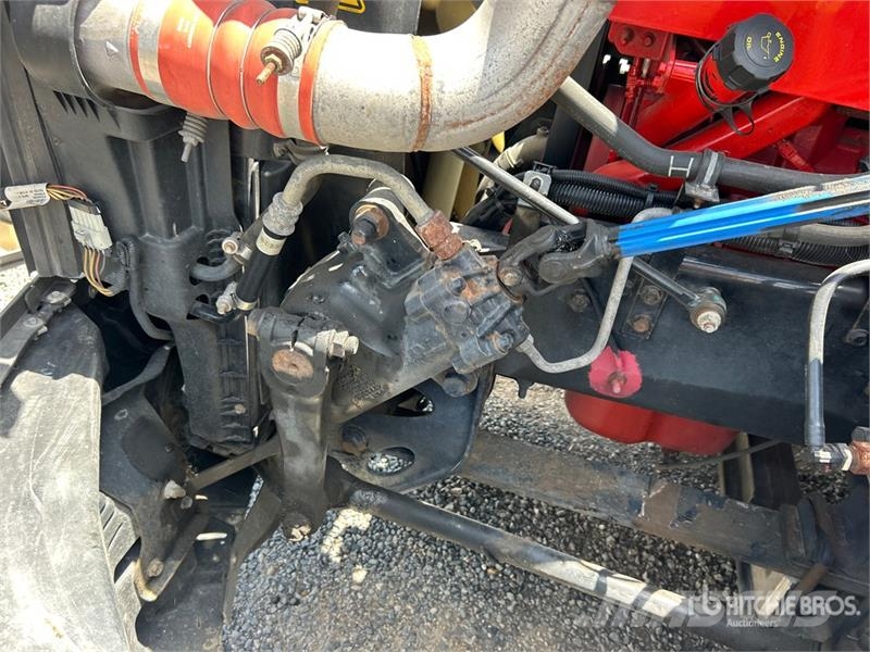 International LT625 트랙터 유닛