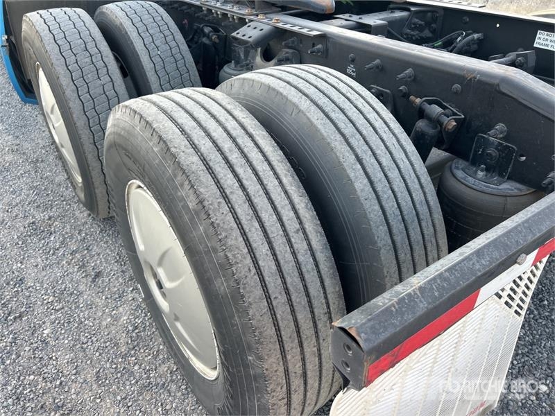 International LT625 Тягачі