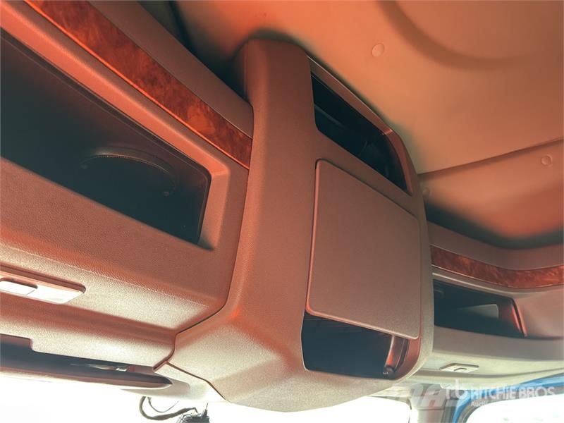 International LT625 Тягачі
