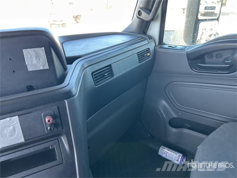 International LT625 Autotractoare
