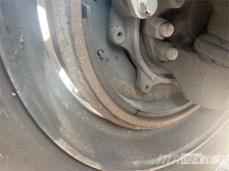International LT625 트랙터 유닛