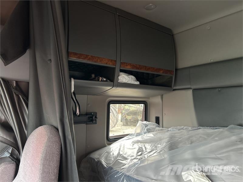 International LT625 Motrici e Trattori Stradali