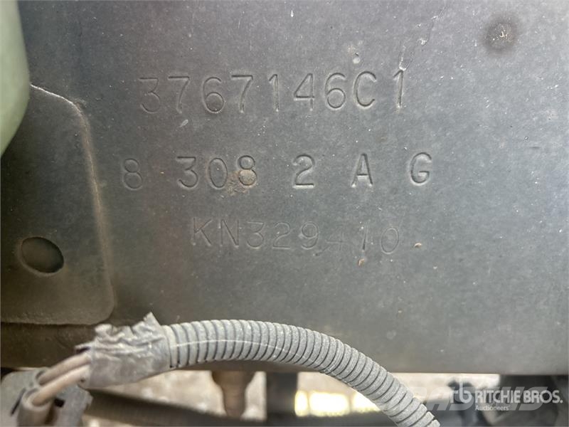 International LT625 트랙터 유닛