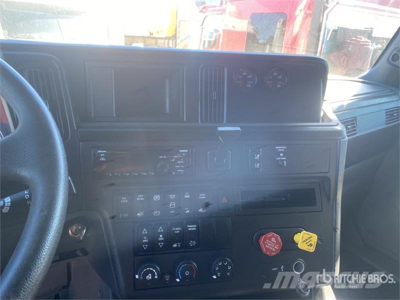 International LT625 Τράκτορες