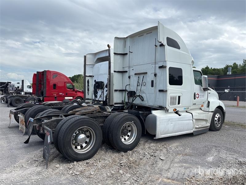 International LT625 Prime Movers