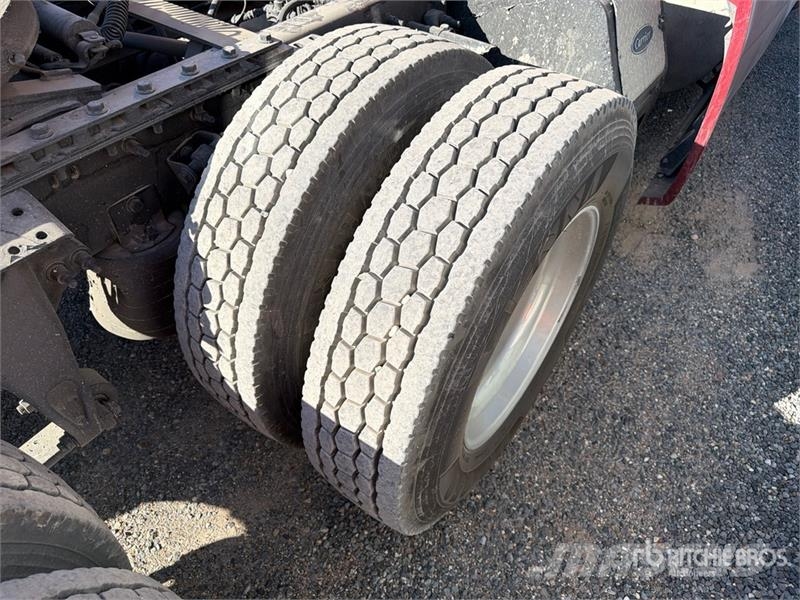 International LT625 Cabezas tractoras