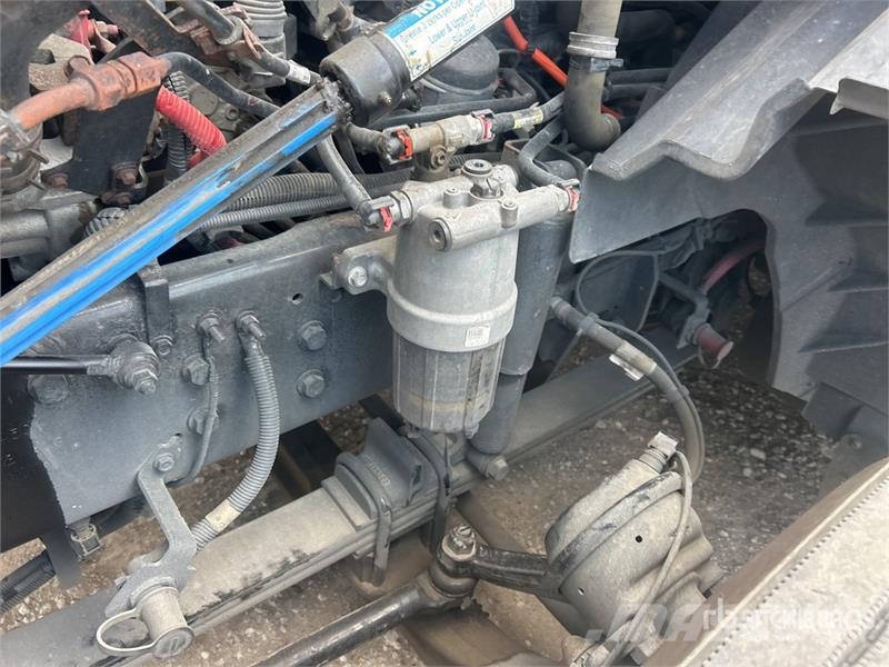International LT625 트랙터 유닛