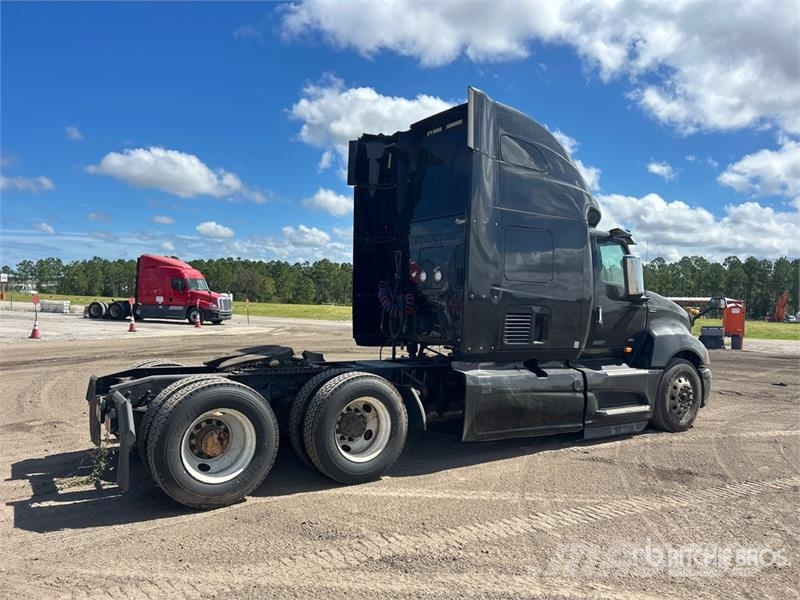 International LT625 Dragbilar
