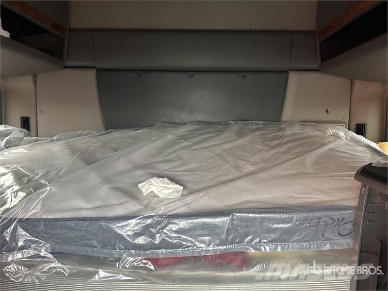 International LT625 Motrici e Trattori Stradali