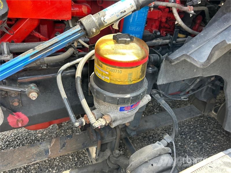 International LT625 트랙터 유닛