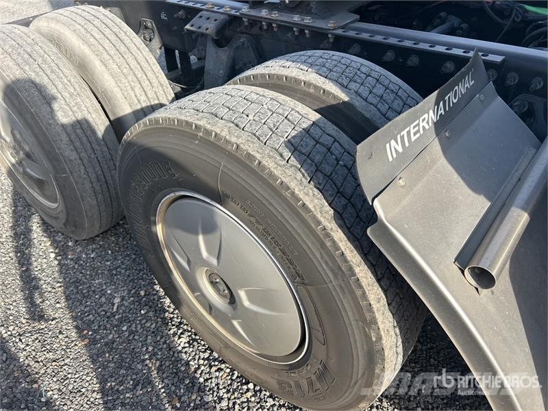 International LT625 Тягачі