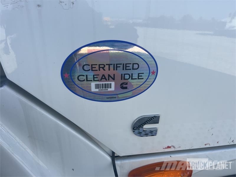 International LT625 트랙터 유닛