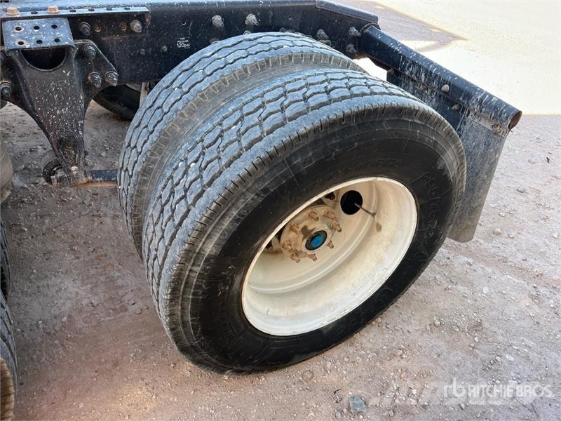 International LT625 Седельные тягачи