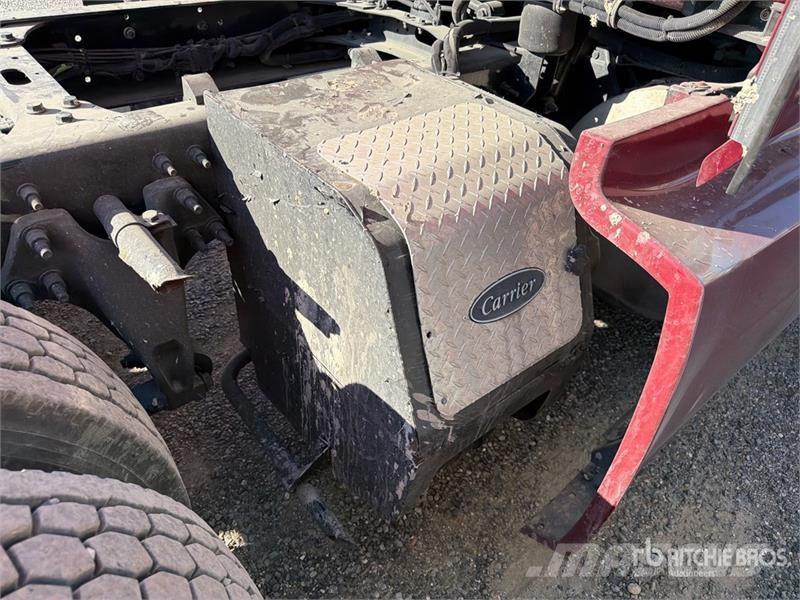 International LT625 Cabezas tractoras
