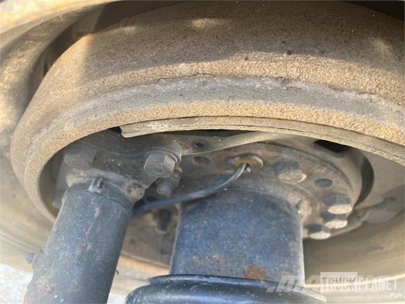 International LT625 트랙터 유닛