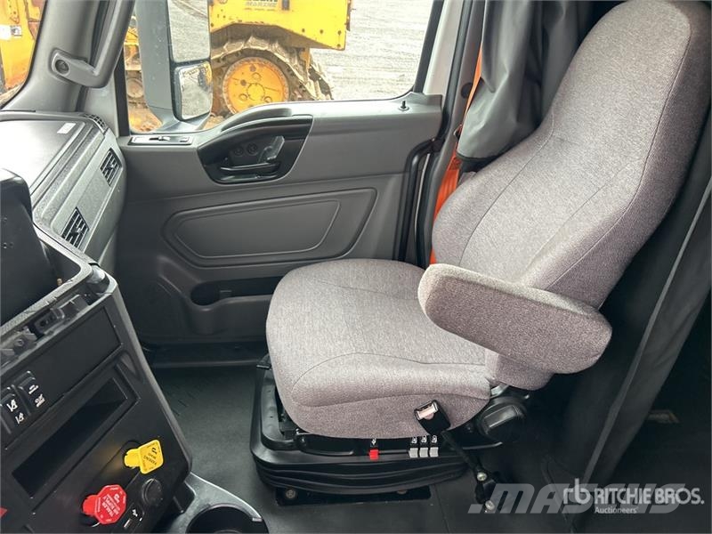 International LT625 Traktorske jedinice
