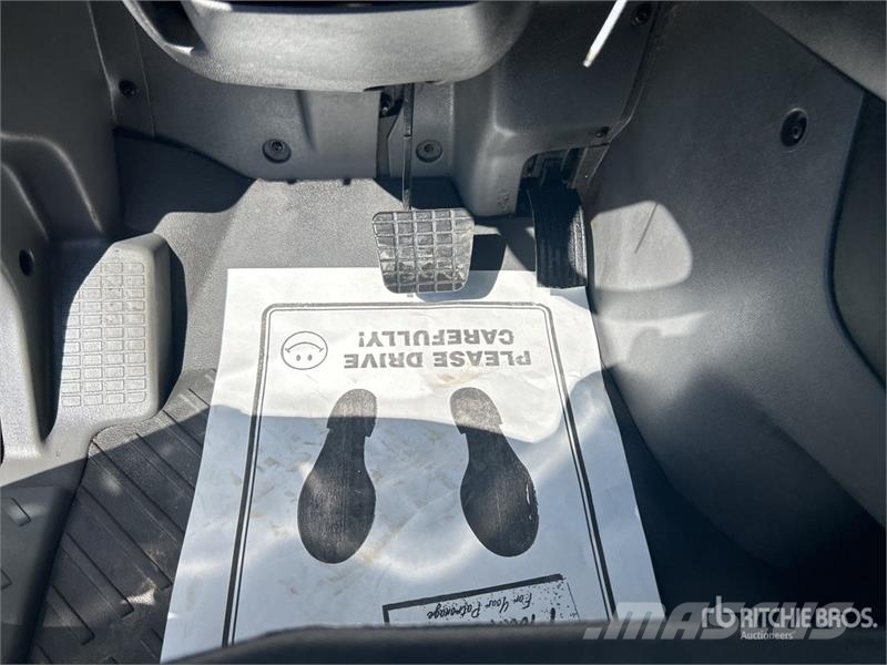 International LT625 Autotractoare