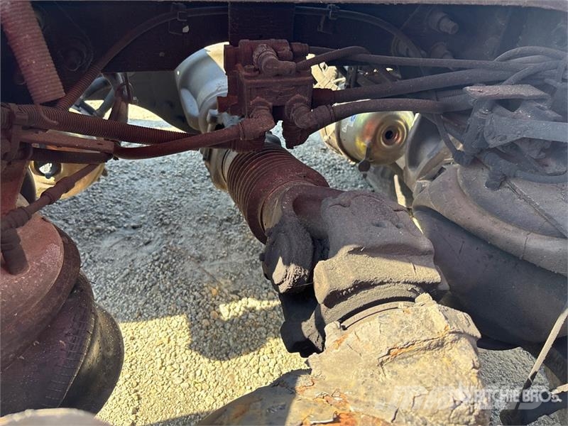 International LT625 Tracteur routier