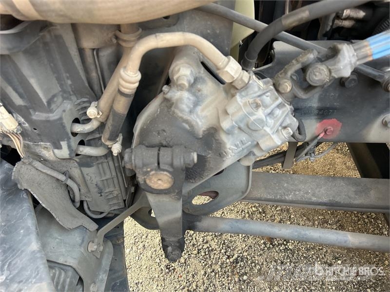 International LT625 6x4 T/A Day Cab Truck Tractor Prime Movers