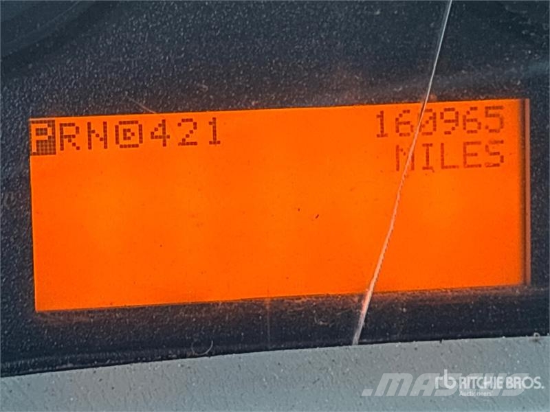 International M2 Каросерии
