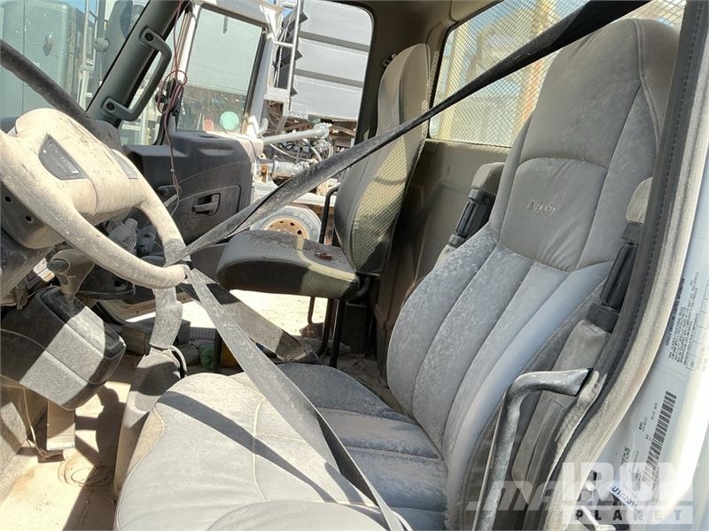International MA025 4x2 Service Truck (Inoperable) Komunalna vozila