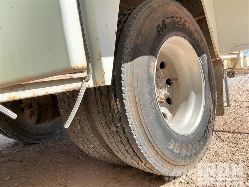 International MA025 4x2 Service Truck (Inoperable) Komunalna vozila