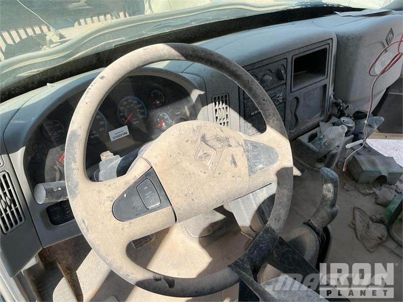 International MA025 4x2 Service Truck (Inoperable) Komunalna vozila
