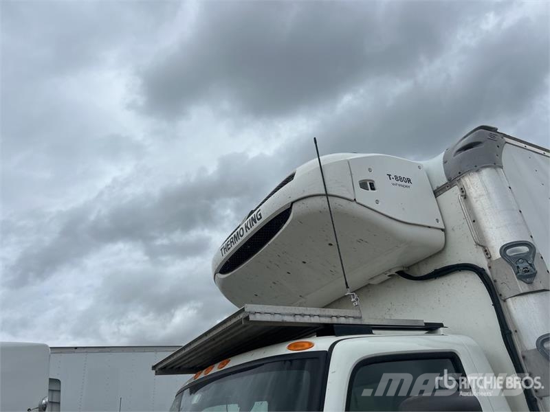 International MV607 4x2 Refrigerated Truck Tovornjaki hladilniki