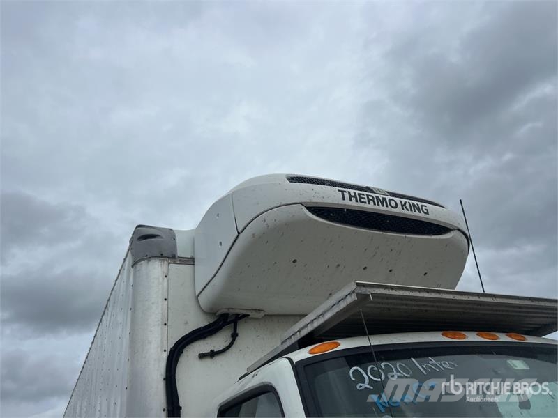 International MV607 4x2 Refrigerated Truck Tovornjaki hladilniki