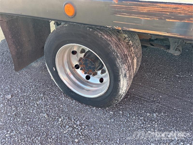 International Navistar 4900 4x2 Rollback Truck (Inoperable) مركبات إصلاح الأعطال