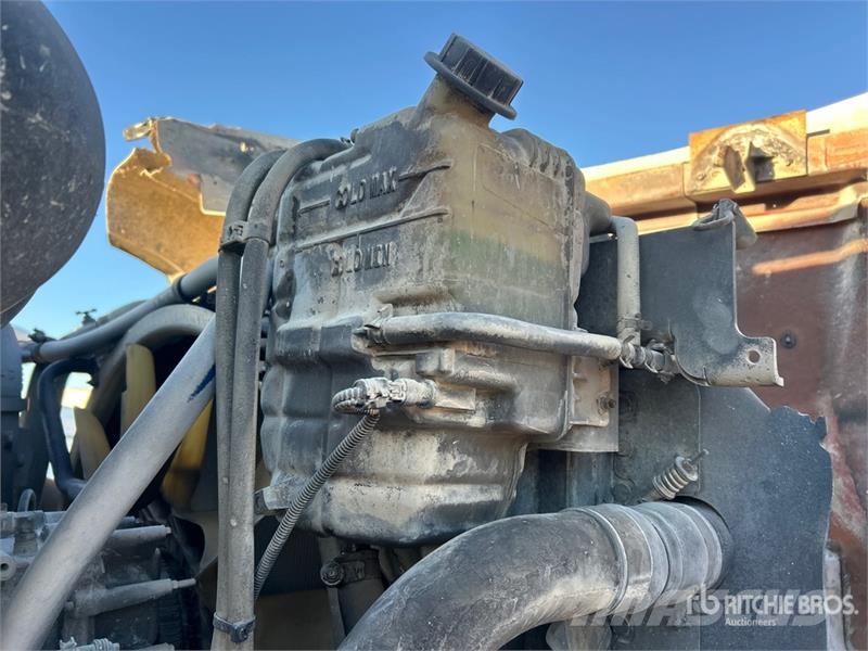 International Paystar 5500i Автобетоносмесители