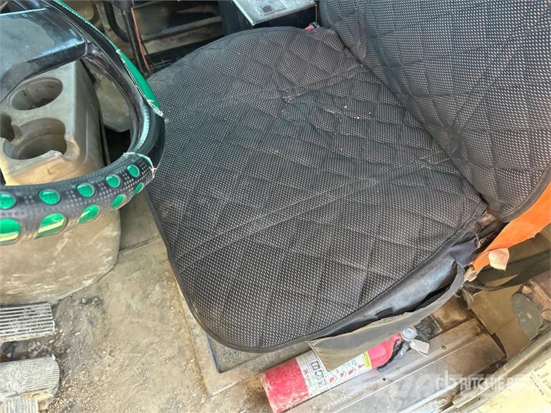 International Paystar 5500i Автобетоносмесители