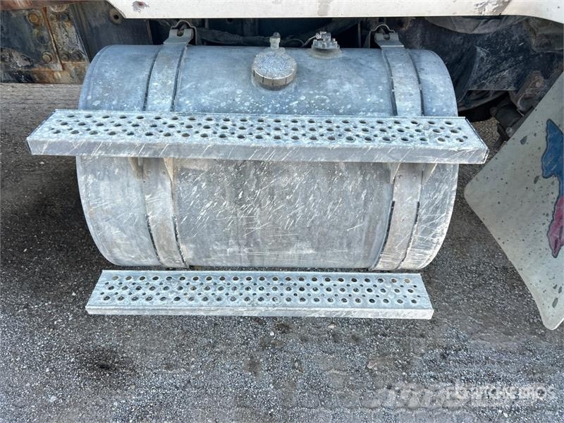 International Paystar 5500i Автобетоносмесители