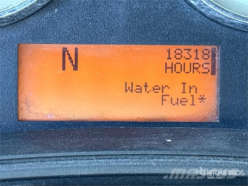 International Prostar+122 6x4 T/A Sleeper Truck Tractor Trekkvogner