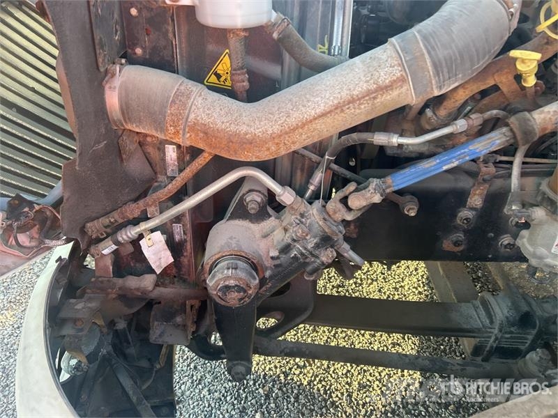 International Prostar 6x4 T/A Day Cab Truck Tractor (Inoperable) Sattelzugmaschinen