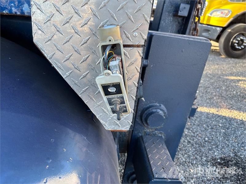 International ProStar+ 122 4x2 Toter Truck Ostali kamioni