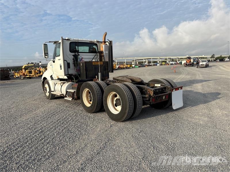 International ProStar+ 122 Traktorske jedinice