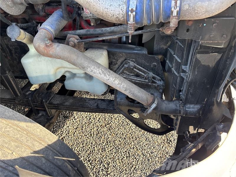International Prostar 6x4 T/A Sleeper Truck Tractor Trekkvogner