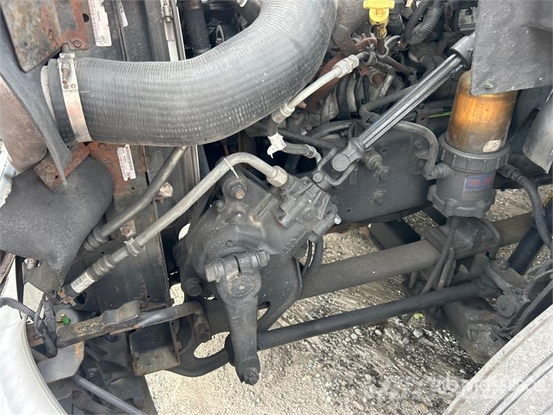International ProStar+ 6x4 T/A Day Cab Truck Tractor Truck Tractor Units