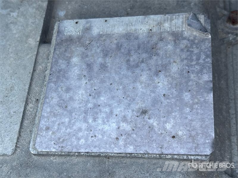 International ProStar+ 122 4x2 Toter Truck Ostali kamioni