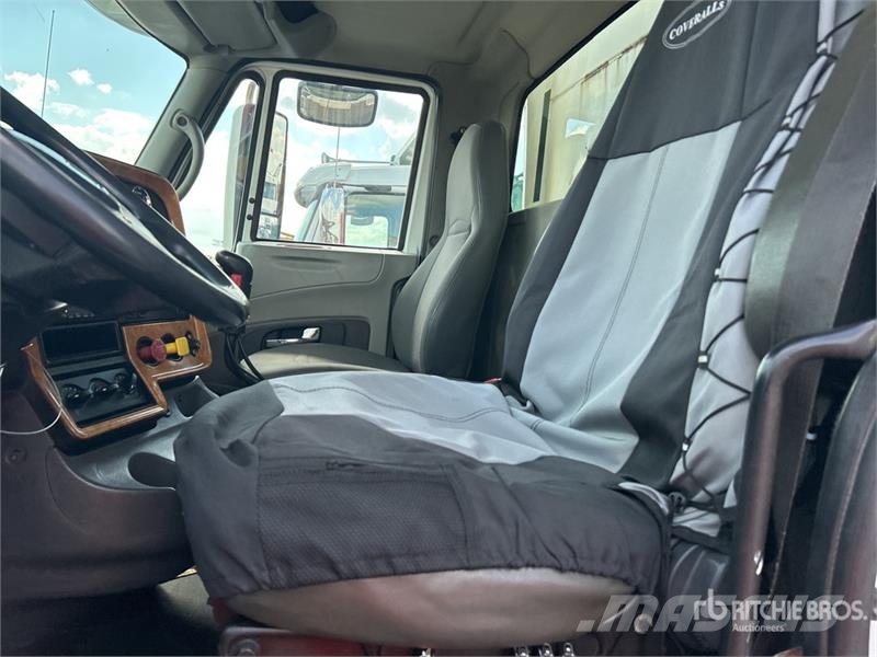 International Prostar Premium Kiper tovornjaki