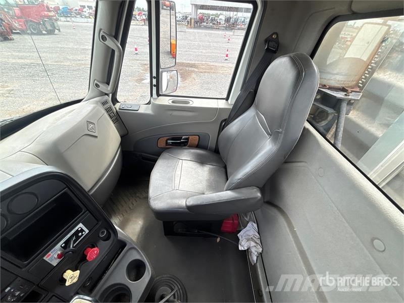 International ProStar+ 122 Vilcēji