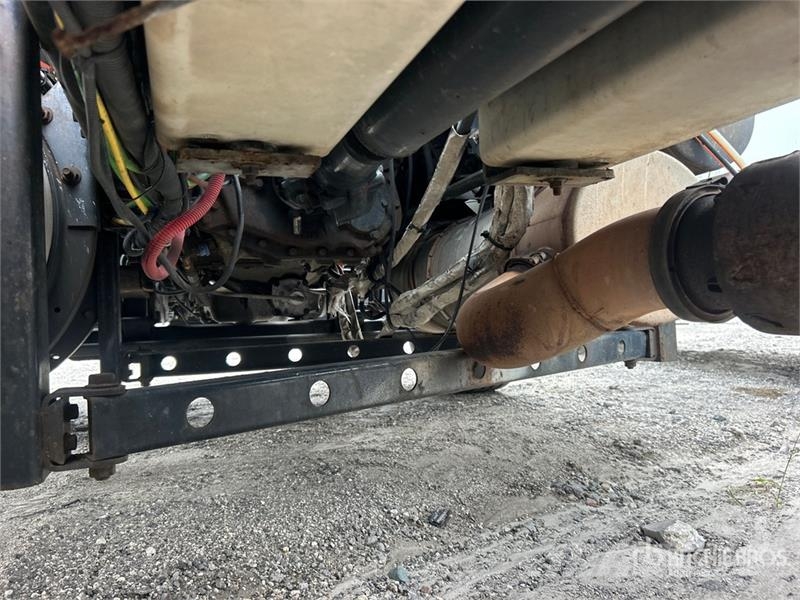 International ProStar+ 6x4 T/A Day Cab Truck Tractor Truck Tractor Units
