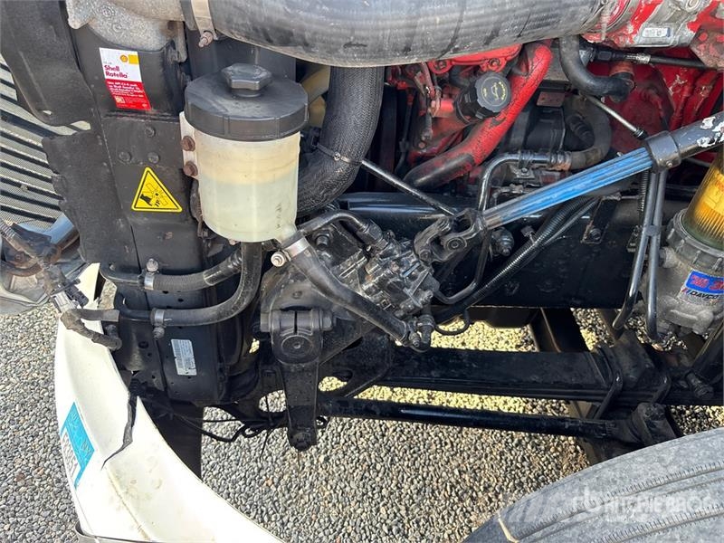 International Prostar 6x4 T/A Sleeper Truck Tractor Trekkvogner