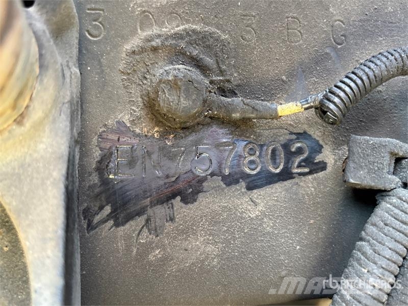 International Prostar+122 6x4 T/A Sleeper Truck Tractor Trekkvogner