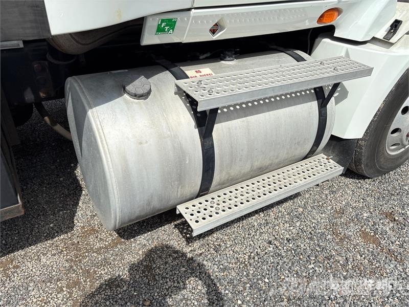 International ProStar+ 122 Vilcēji