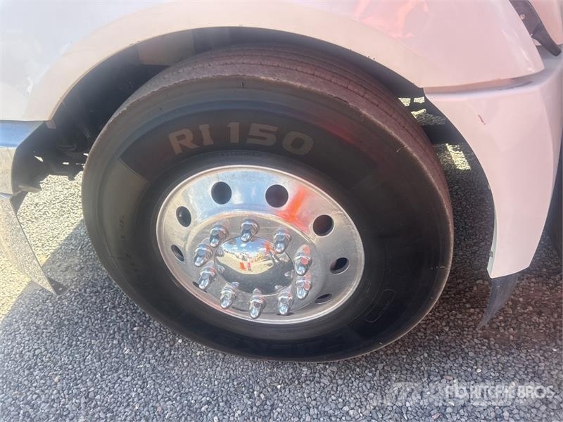 International Prostar Premium Kiper tovornjaki
