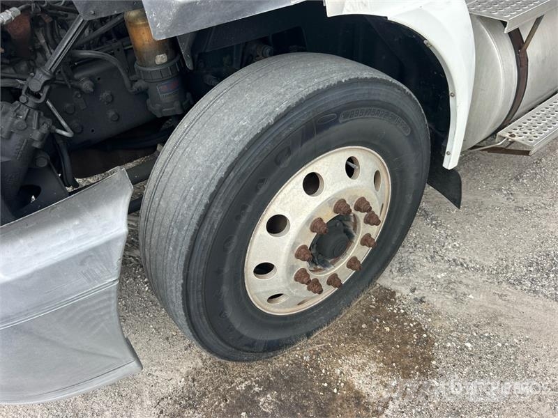 International ProStar+ 6x4 T/A Day Cab Truck Tractor Truck Tractor Units