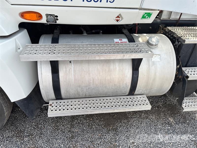 International ProStar+ 122 Vilcēji