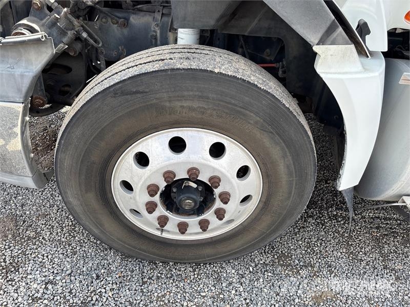 International ProStar+ 122 Vilcēji